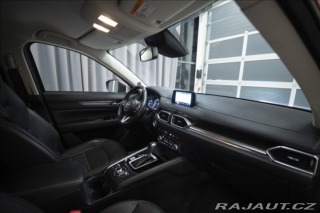 Mazda CX-5 2,5 SKYACTIV AWD AT NAVI 2017