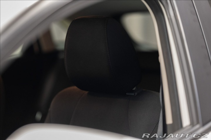 Mazda CX-3 2,0 SKYACTIV NAVI VÝHŘEV 2016