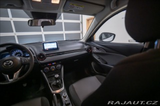 Mazda CX-3 2,0 SKYACTIV NAVI VÝHŘEV 2016