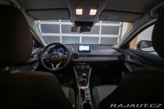 Mazda CX-3 2,0 SKYACTIV NAVI VÝHŘEV 2016