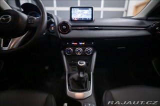 Mazda CX-3 2,0 SKYACTIV NAVI VÝHŘEV 2016