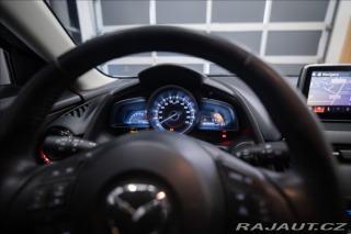 Mazda CX-3 2,0 SKYACTIV NAVI VÝHŘEV 2016