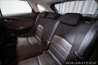 Mazda CX-3 2,0 SKYACTIV NAVI VÝHŘEV 2016