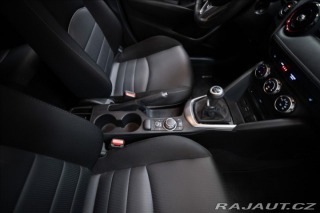 Mazda CX-3 2,0 SKYACTIV NAVI VÝHŘEV 2016
