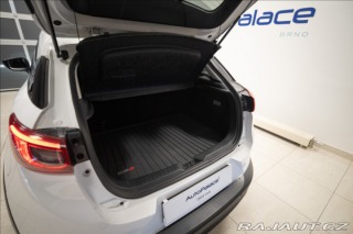 Mazda CX-3 2,0 SKYACTIV NAVI VÝHŘEV 2016