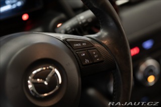 Mazda CX-3 2,0 SKYACTIV NAVI VÝHŘEV 2016
