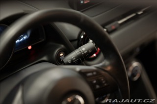 Mazda CX-3 2,0 SKYACTIV NAVI VÝHŘEV 2016