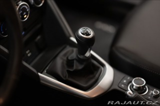 Mazda CX-3 2,0 SKYACTIV NAVI VÝHŘEV 2016