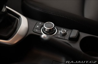 Mazda CX-3 2,0 SKYACTIV NAVI VÝHŘEV 2016