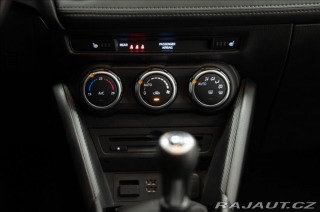 Mazda CX-3 2,0 SKYACTIV NAVI VÝHŘEV 2016