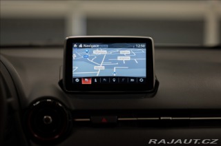 Mazda CX-3 2,0 SKYACTIV NAVI VÝHŘEV 2016