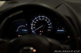 Mazda CX-3 2,0 SKYACTIV NAVI VÝHŘEV 2016