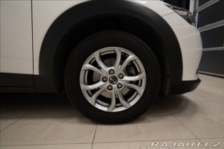 Mazda CX-3 2,0 SKYACTIV NAVI VÝHŘEV 2016