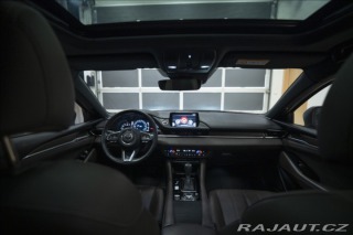 Mazda 2 1,5 SKYACTIV NAVI VÝHŘEV 1800
