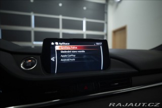 Mazda 2 1,5 SKYACTIV NAVI VÝHŘEV 1800
