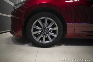 Mazda 2 1,5 SKYACTIV NAVI VÝHŘEV 1800