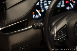 Mazda 2 1,5 SKYACTIV NAVI VÝHŘEV 1800