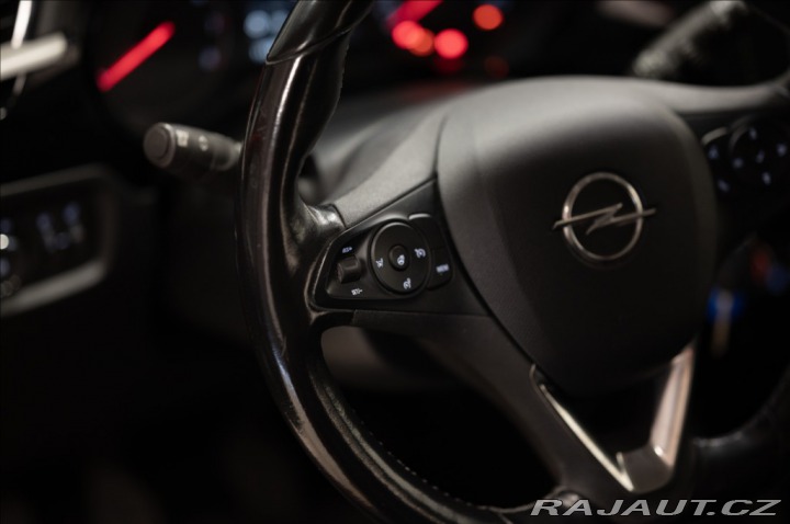 Opel Corsa 1,2 i KLIMA VÝHŘEV VOLANT 2019