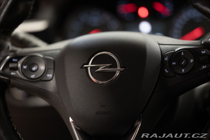 Opel Corsa 1,2 i KLIMA VÝHŘEV VOLANT 2019