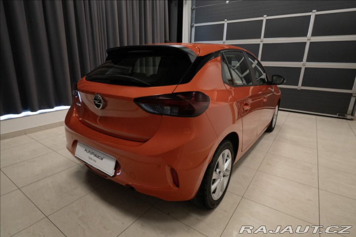 Opel Corsa 1,2 i KLIMA VÝHŘEV VOLANT 2019