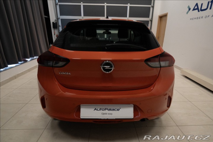 Opel Corsa 1,2 i KLIMA VÝHŘEV VOLANT 2019