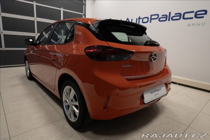 Opel Corsa 1,2 i KLIMA VÝHŘEV VOLANT 2019