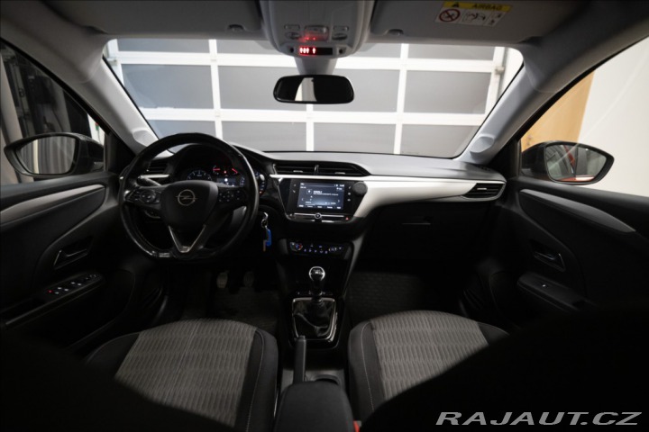 Opel Corsa 1,2 i KLIMA VÝHŘEV VOLANT 2019