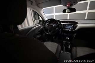 Opel Corsa 1,2 i KLIMA VÝHŘEV VOLANT 2019