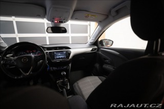 Opel Corsa 1,2 i KLIMA VÝHŘEV VOLANT 2019