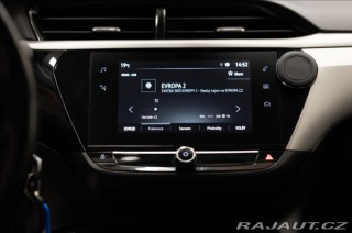 Opel Corsa 1,2 i KLIMA VÝHŘEV VOLANT 2019