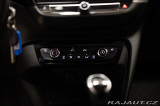 Opel Corsa 1,2 i KLIMA VÝHŘEV VOLANT 2019