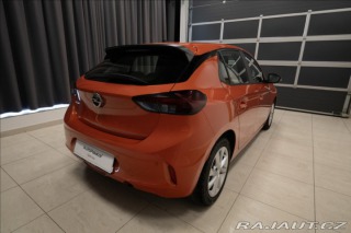Opel Corsa 1,2 i KLIMA VÝHŘEV VOLANT 2019