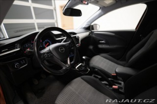 Opel Corsa 1,2 i KLIMA VÝHŘEV VOLANT 2019