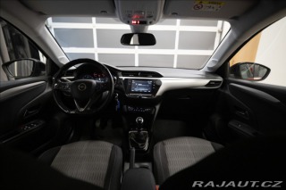 Opel Corsa 1,2 i KLIMA VÝHŘEV VOLANT 2019