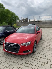 Audi A3 2,0