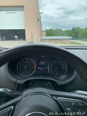 Audi A3 2,0 2017
