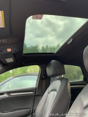 Audi A3 2,0 2017