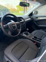Audi A4 1,8 TSFI, B8, 2009, 118 2009