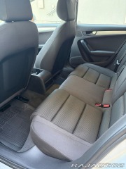 Audi A4 1,8 TSFI, B8, 2009, 118 2009
