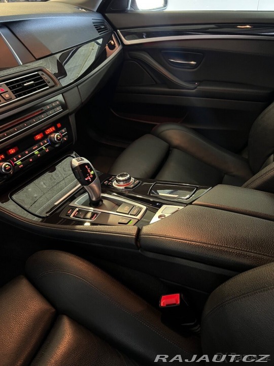 BMW 5 2,0 520 d Touring 1800
