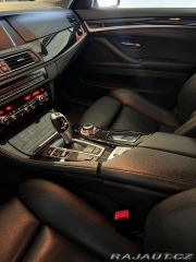 BMW 5 2,0 520 d Touring 1800