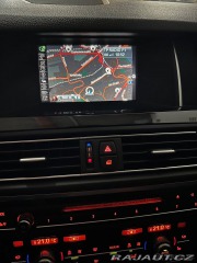 BMW 5 2,0 520 d Touring 1800