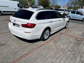 BMW 5 2,0 520 d Touring 1800