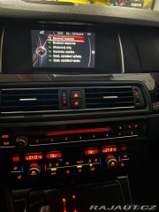 BMW 5 2,0 520 d Touring 1800