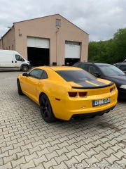 Chevrolet Camaro 6,2 2010