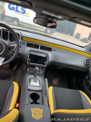 Chevrolet Camaro 6,2 2010