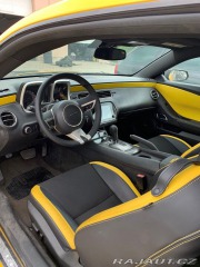 Chevrolet Camaro 6,2 2010