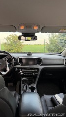 Kia Sportage 1,6   –QL T-GDi 4x4 AUTOM 2020