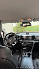 Kia Sportage 1,6   –QL T-GDi 4x4 AUTOM 2020