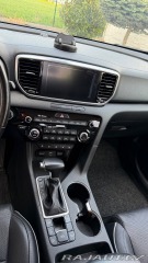 Kia Sportage 1,6   –QL T-GDi 4x4 AUTOM 2020
